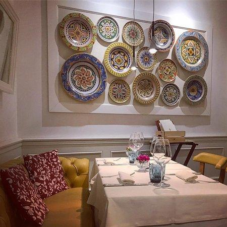Osteria Siciliana