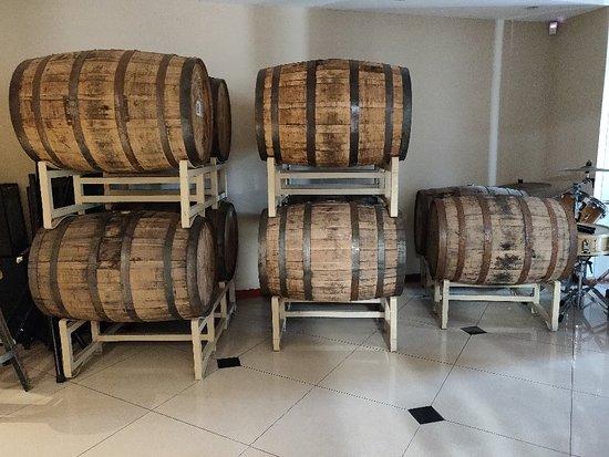 Cerveceria Transpeninsular