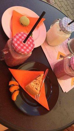 Pot Bár Smoothie & Café