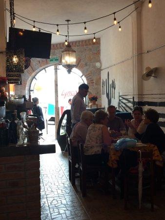 Restaurante Toribio