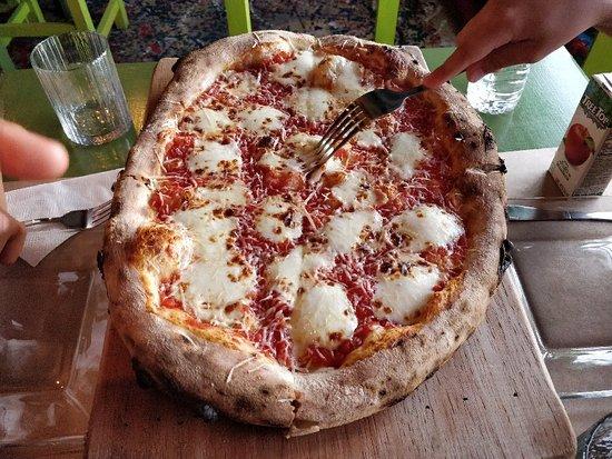 Pizza E Core