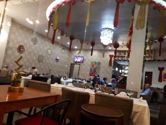 El Marcoa