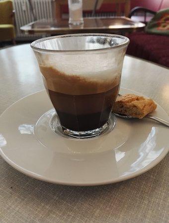 Das Cafe Lieblich