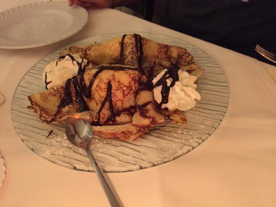 Restaurant Maslo