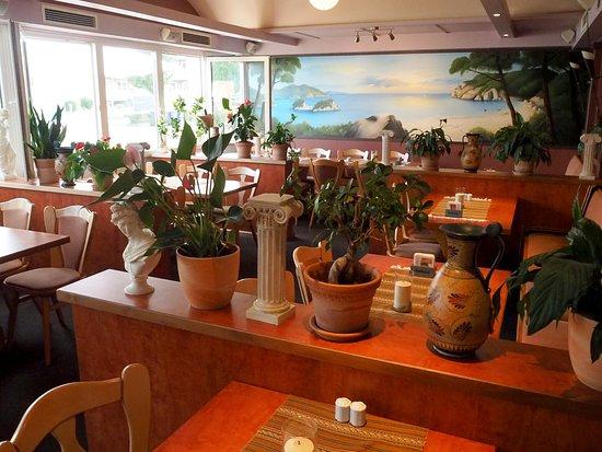 Restaurant Athen