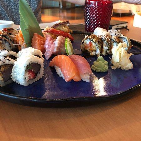 Koi Sushi