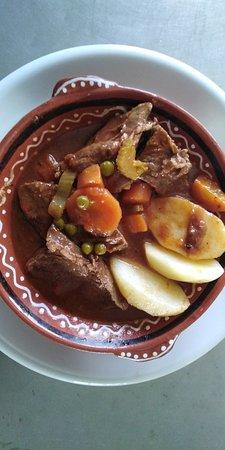 Manjar Dos Amigos
