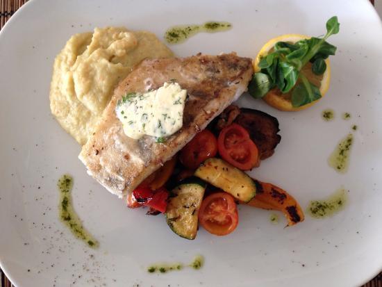 Restaurant Indigo