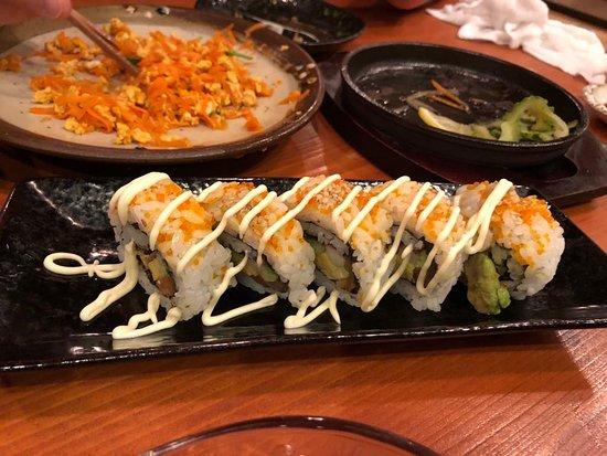 Jun Okinawa Cuisine Sanshin No Hana