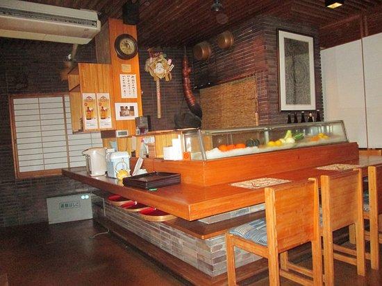 Furusato Restaurant Suginoko