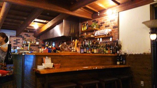 Bistro Onna Shokudo
