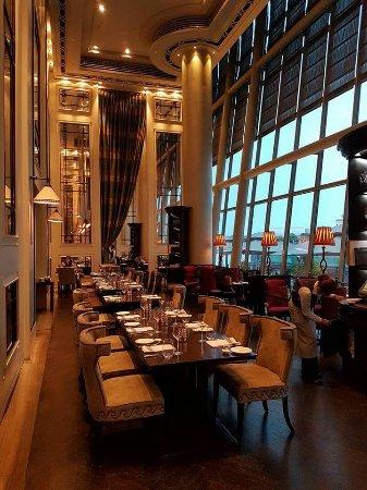 La Brasserie