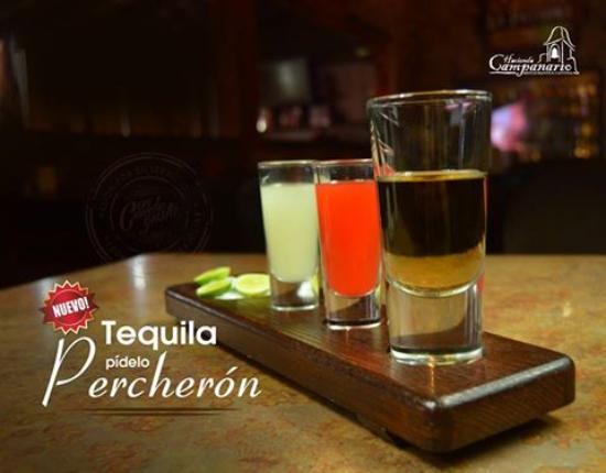 Restaurante Hacienda Campanario