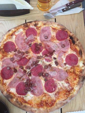 Pizzeria Presto