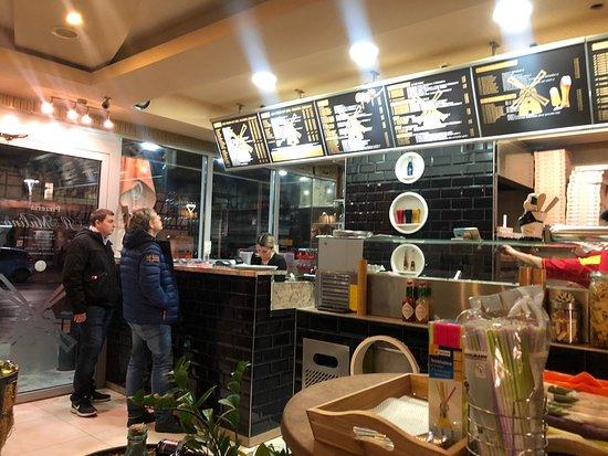 Pizzeria Ilmulino