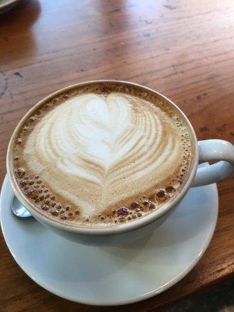 Caffe Nero