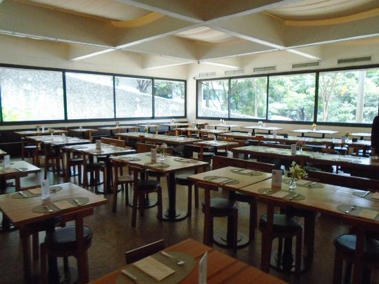 Masp Restaurante