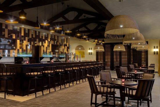 Aqua Bar