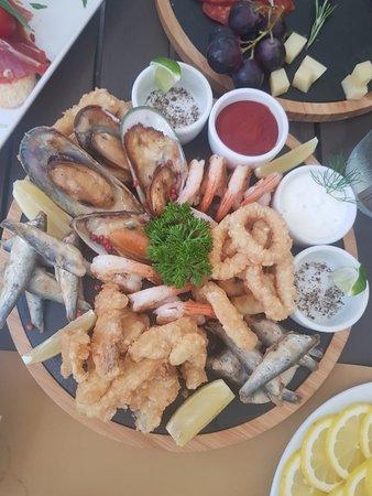 Restauracja Oliwa