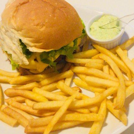 Ta Tendo Hamburgueria