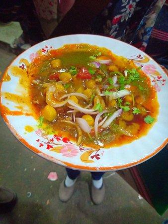 Arora Chat Bhandar