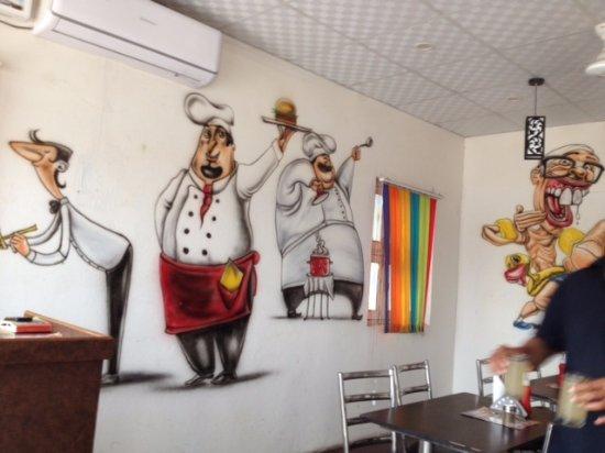 Italian Pizza House