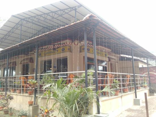 Govinda's Restaurant