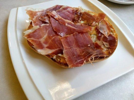 La chumbera