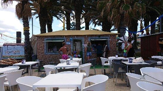 Casinha do Bolo do Caco