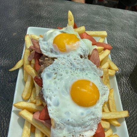 La Picá del Perrón