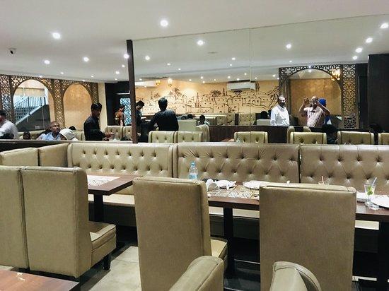 Mandi @ 36 Arabian Kitchen