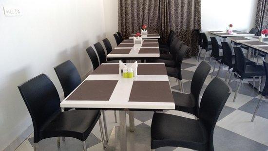 Pearl Restaurant