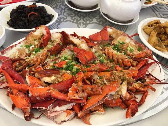 Choi Fook Royal Banquet