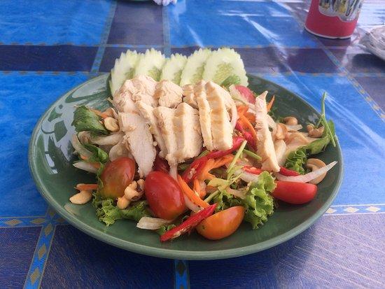 Lom Lay Seafood Restaurant