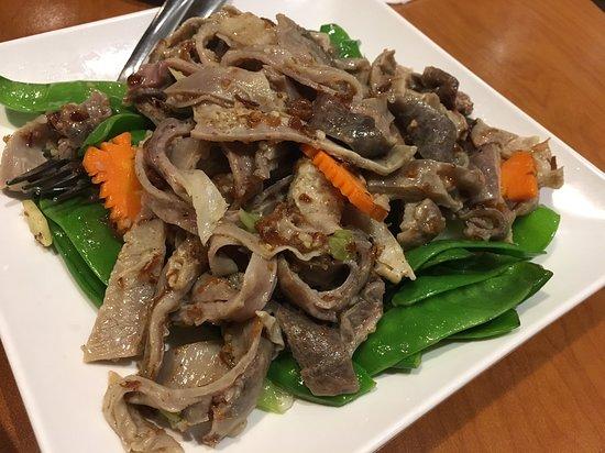 Golden Jade Restaurant