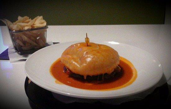 Complexo Cafe Snack Bar