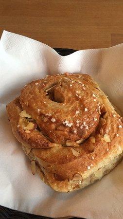 Tromso Kaffebrenneri dept. Veita