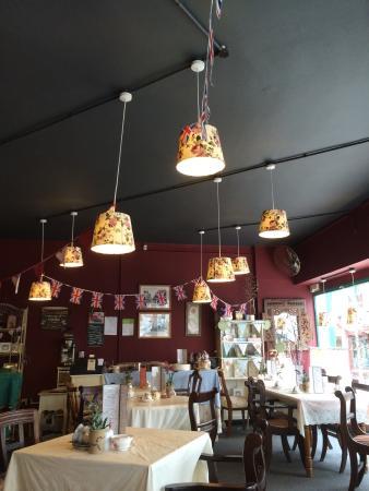 Darcy's