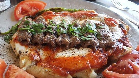 Sehzadeler Meshur Manisa Kebapcisi