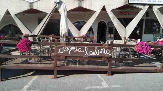 Creperia La Luna