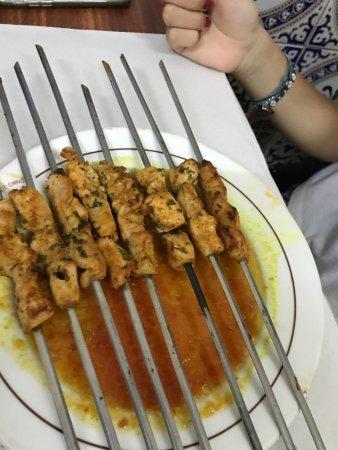 Soussi Restaurant