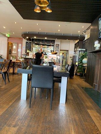 Up Cafe