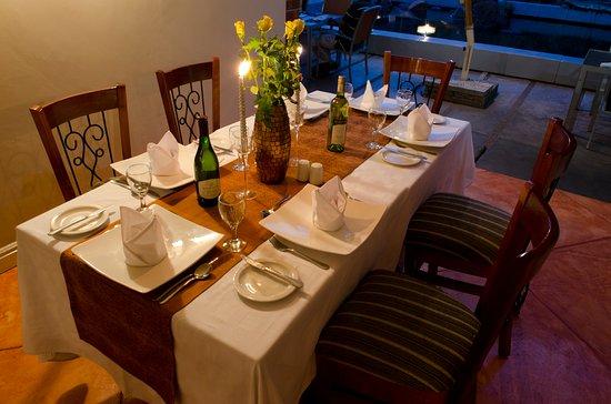 Mimosa Restaurant