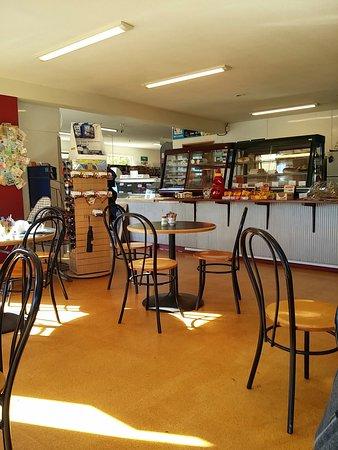 Sailz Lake Hawea Restaurant and Bar