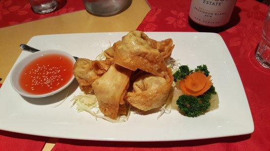New Asia Chinese Cuisine Restaurant