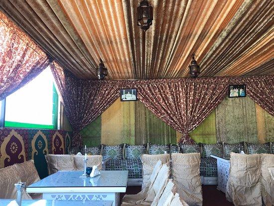 Restaurant Dar Tajine Fes