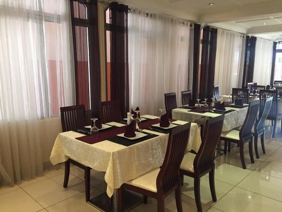 Mahima Restaurant