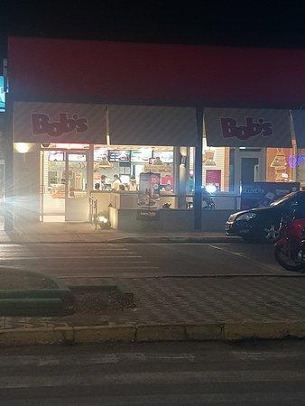 Bob's Drive Primavera do Leste