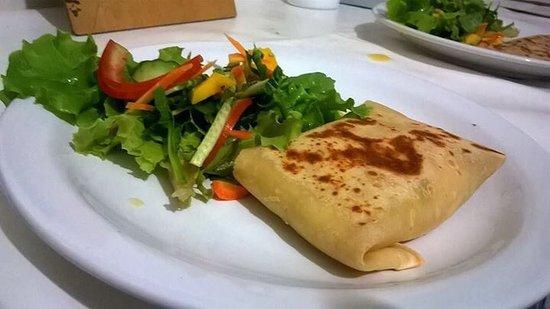 Alternativos Cafe
