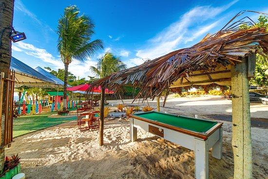 Zio Praia Grill